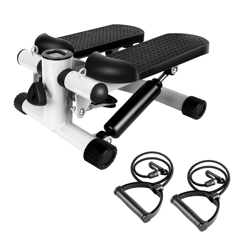 Mini Stepper with Bands & LCD