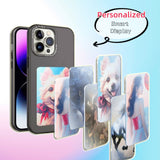 E-Ink Phone Case – Custom Display