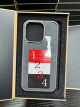 E-Ink Phone Case – Custom Display